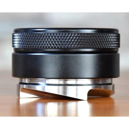 AVX kávé szintező, disztributor négyágú 58,3mm