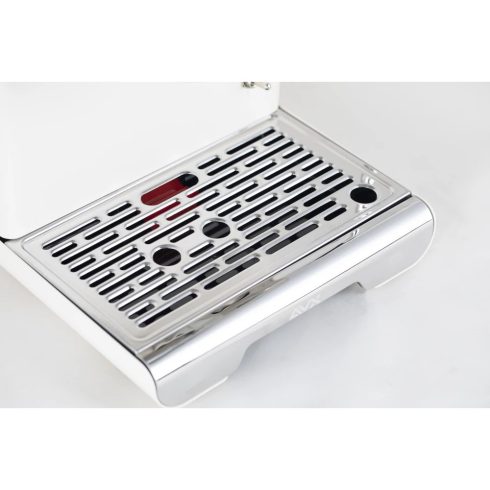 AVX Hero PRO Dual bojleres PID szabályzós fehér kávégép