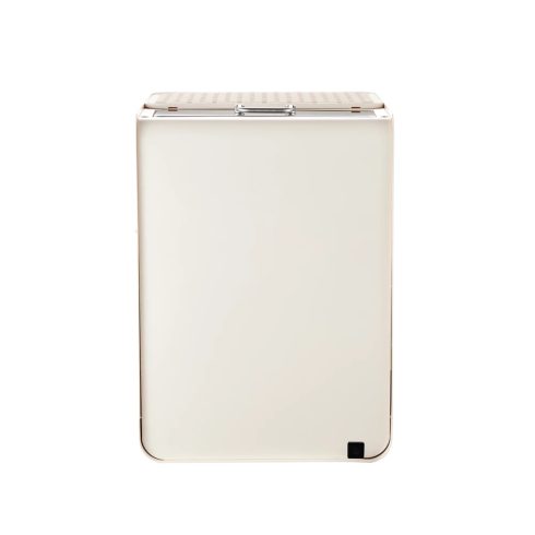 AVX Hero PRO Dual bojleres PID szabályzós fehér kávégép