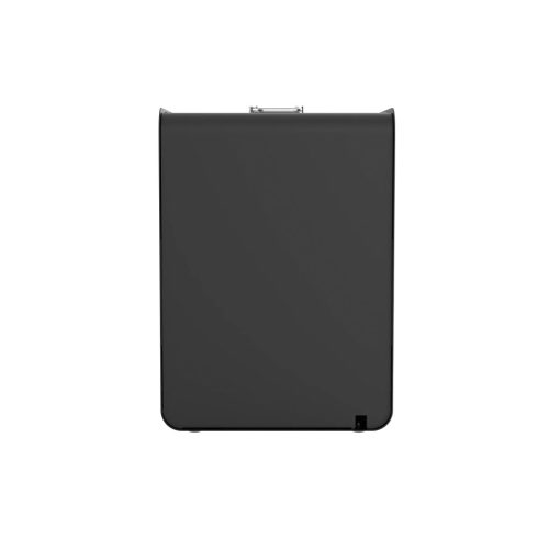 AVX Hero PRO-X Dual bojleres PID és OPV szabályzós fekete kávégép