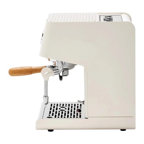 AVX Hero PRO-X Dual bojleres PID és OPV szabályzós fehér kávégép