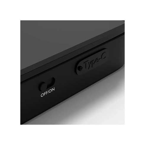 AVX K111 mérleg, barista mérleg stopper funkcióval 2000g