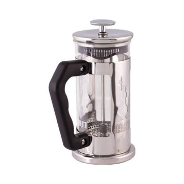   BIALETTI french press dugattyús kávéfőző, kávékészítő 350ml