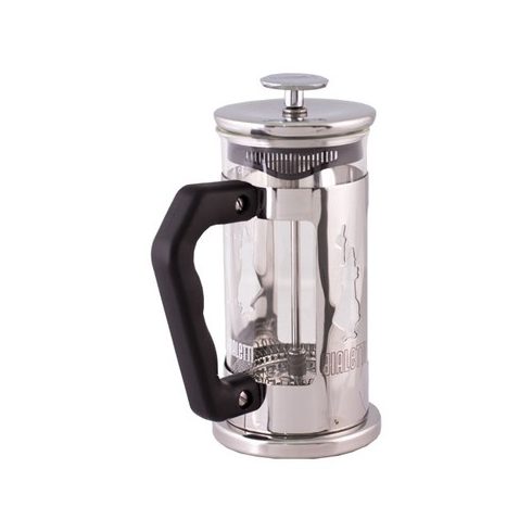 BIALETTI french press dugattyús kávéfőző, kávékészítő 350ml