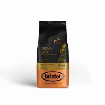 BRISTOT Crema Oro szemes kávé 500g