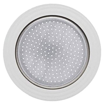   BIALETTI Tömítés és szűrő szett 2 személyes Moka kávéfőzőhöz