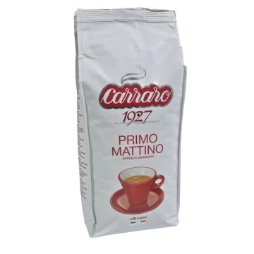 CARRARO PRIMO MATTINO szemes kávé 1000g