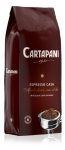 CARTAPANI ESPRESSO CASA szemes kávé 1000g CARTAPANI ESPRESSO CASA szemes kávé 1000g