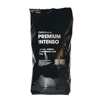 CAFFE VESPER  Premium Intenso szemes kávé 1000g