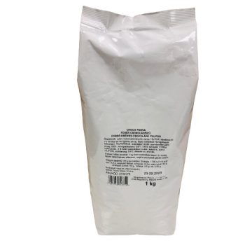 Choco Panna forró csoki Fehér 1000g