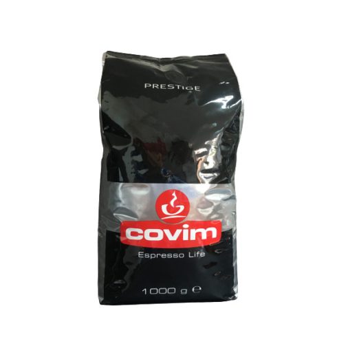 COVIM Prestige szemes kávé 1000g