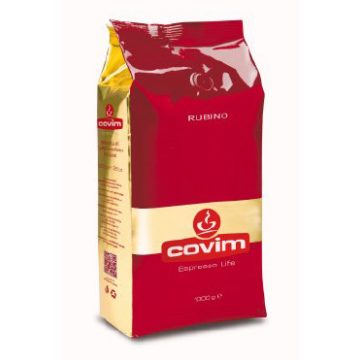 COVIM Rubino szemes kávé 1000g