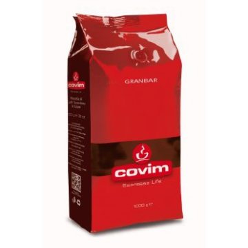 COVIM Gran Bar szemes kávé 1000g