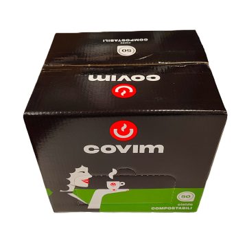 COVIM Granbar E.S.E. POD kávépod 50db