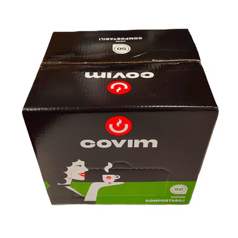 COVIM Granbar E.S.E. POD kávépod 50db