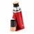 DF64 AIR Red Burrs piros kávéőrlő, single dose őrlő