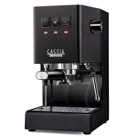 Gaggia Classic E24 kávégép, kávéfőző több színben