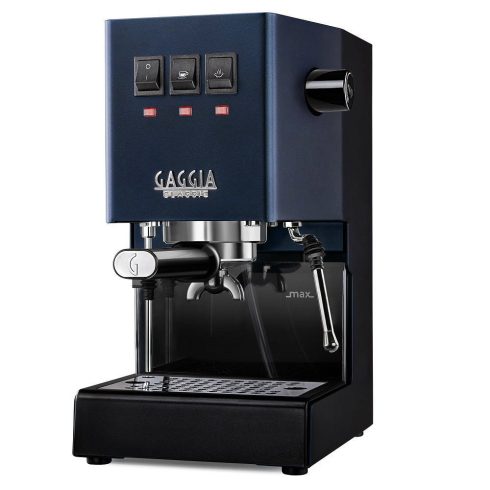 Gaggia Classic E24 kávégép, kávéfőző több színben