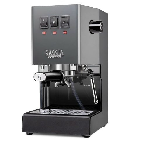 Gaggia Classic E24 kávégép, kávéfőző több színben
