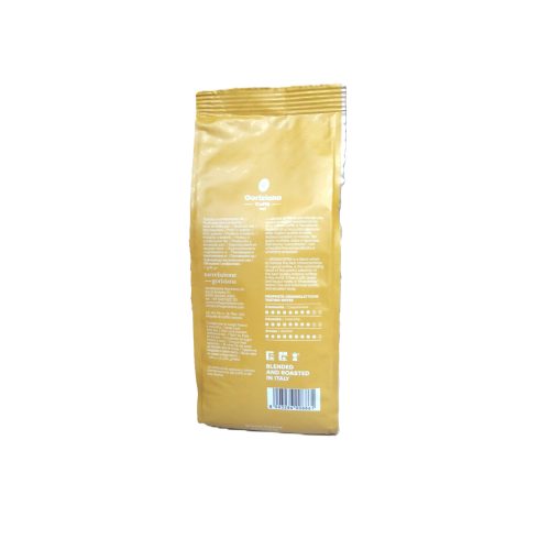 GORIZIANA CAFFÉ EXTRA GOLD  szemes kávé 250g