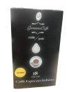 GORIZIANA CAFFÉ kávépod E.S.E pod Aroma 20db GORIZIANA CAFFÉ kávépod E.S.E pod Aroma 20db