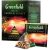 Greenfield Tropical Sunset  tea filter Piramis