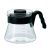 HARIO COFFEE SERVER V60-01 MICROWAVE-450ml