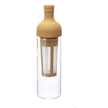   Hario Filter-In Coffee Bottle - hideg kávé készítő palack 650ml