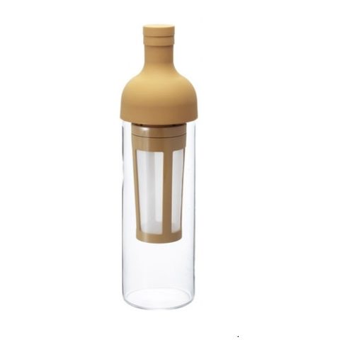 Hario Filter-In Coffee Bottle - hideg kávé készítő palack 650ml