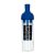 Hario Filter-In Coffee Bottle - hideg kávé készítő palack 650ml - kék