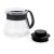 HARIO RANGE SERVER V60-01 MICROWAVE-360ml