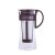 HARIO Mizudashi Coffee Pot mini - hideg kávékészítő kancsó barna 600ml