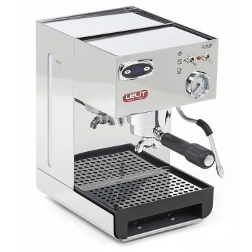 LELIT ANNA PL41TEM kávégép kávéfőző