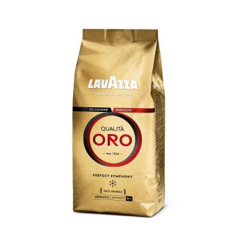 LAVAZZA QUALITÁ ORO szemes kávé 250g 