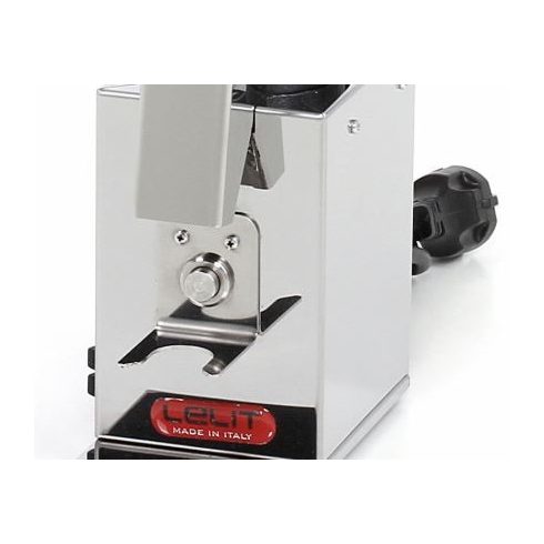 LELIT Fred kávéőrlő, kávédaráló