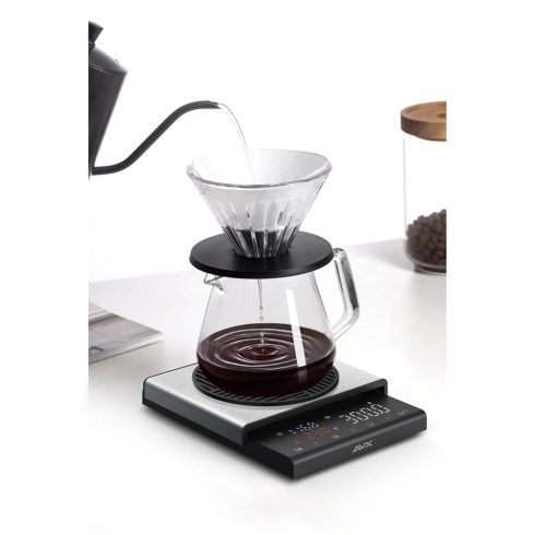 Barista mérleg kávémérleg AVX 2922R 0,1g pontosság, 3000g