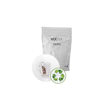 MIXTEA Tropic egyadagos szálas tea 