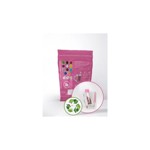 MIXTEA Pink egyadagos szálas tea 