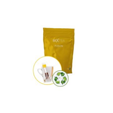 MIXTEA Fusion egyadagos szálas tea 