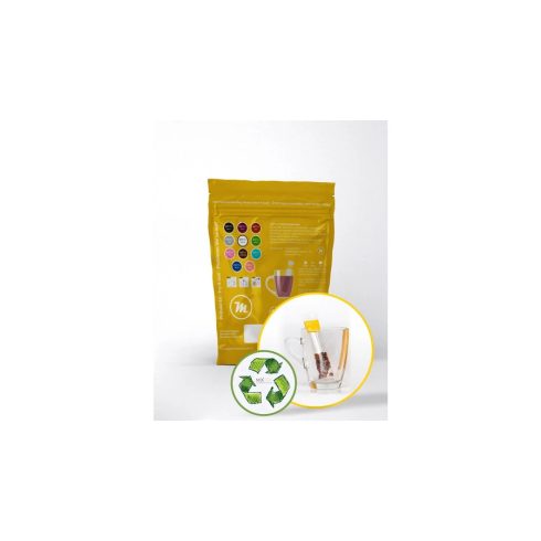 MIXTEA Fusion egyadagos szálas tea 