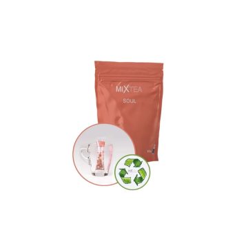 MIXTEA Soul egyadagos szálas tea 