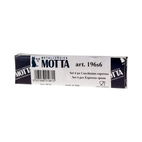 MOTTA espresso kanál, kávéskanál