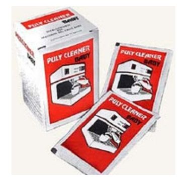 PULY CLEANER Vízkőoldó, vízkőtelenítő por 1 x 30g