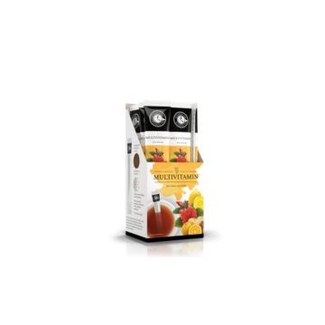 SCHARGO TEA MULTIVITAMIN
