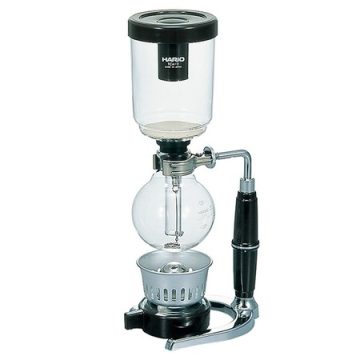 HARIO COFFEE SYPHON kávékészítő 2 csészés, 240ml