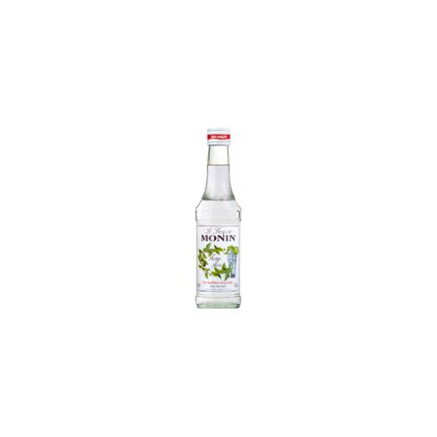 Monin szirup kávészirup mojito 250ml 