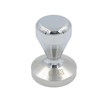 Kávétömörítő tamper acél 58,5 mm