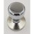 Kávétömörítő tamper acél 58,5 mm
