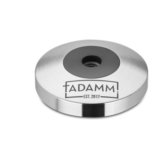 TADAMM kávétömörítő tamper talp lapos 53 mm  