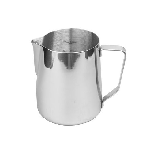 RHINOWARES mércés tejhabosító tejkiöntő kancsó - 950ml